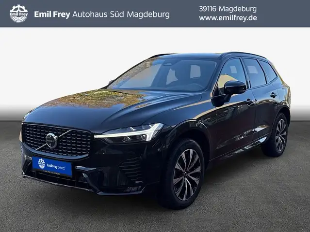 Volvo XC60 XC60 B5 B AWD Plus Dark AHK Busin H UP 360View