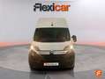 Citroen Jumper 2.2BlueHDi 35 L3H3 S&S 140, 103kW/140 PS, 2179 cm3 Blanc - thumbnail 2