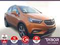 Opel Mokka X 1.4 Turbo 140 Innovation Nav Bi-LED PDC Orange - thumbnail 1