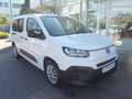 Fiat Doblo Kombi 1.5 HDi 130 PS 7 Sitzer + Automatik Weiß - thumbnail 3