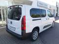 Fiat Doblo Kombi 1.5 HDi 130 PS 7 Sitzer + Automatik Weiß - thumbnail 4