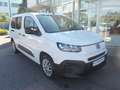 Fiat Doblo Kombi 1.5 HDi 130 PS 7 Sitzer + Automatik Weiß - thumbnail 3