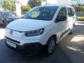 Fiat Doblo Kombi 1.5 HDi 130 PS 7 Sitzer + Automatik Weiß - thumbnail 1