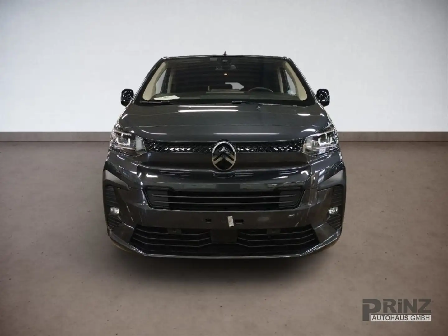 Citroen Spacetourer Spacetourer Plus XL 180 PS Automatik *9-Sitze Grau - 2