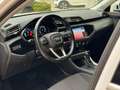 Audi Q3 Sportback 35 2.0 tdi Sline Business Plus 150 cv Weiß - thumbnail 11