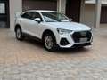 Audi Q3 Sportback 35 2.0 tdi Sline Business Plus 150 cv Weiß - thumbnail 8
