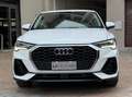 Audi Q3 Sportback 35 2.0 tdi Sline Business Plus 150 cv Weiß - thumbnail 2
