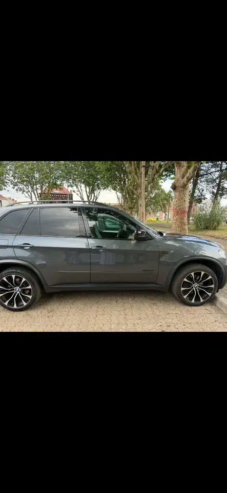 Bmw X5 xDrive30d
