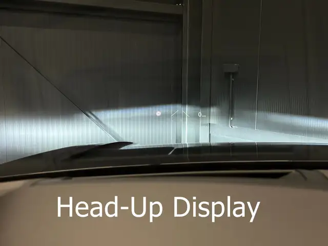 Volkswagen Touareg view 21