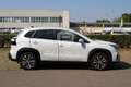 Suzuki SX4 S-Cross S-Cross 1.4 Hybrid Top+ Blanc - thumbnail 4