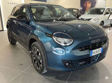 1.2 Hybrid 100cv CON ROTTAMAZIONE