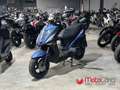 Kymco Agility 50 Naked Renouvo Azul - thumbnail 1