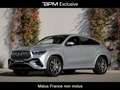 Mercedes-Benz GLE 53 AMG 53 AMG 435ch 4Matic+ 9G-Speedshift TCT Silber - thumbnail 1