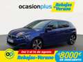 Peugeot 308 2.0 BlueHDi GT EAT6 180 Azul - thumbnail 1