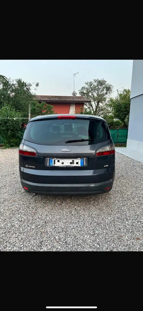Ford S-Max Nero - 2