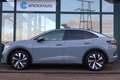 Volkswagen ID.5 204PK Pro 77 kWh SoH 95%! | Airco (automatisch) | Grijs - thumbnail 2