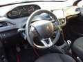Peugeot 208 PureTech "Signature" Rot - thumbnail 11