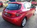 Peugeot 208 PureTech "Signature" Rot - thumbnail 4