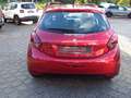 Peugeot 208 PureTech "Signature" Rot - thumbnail 5