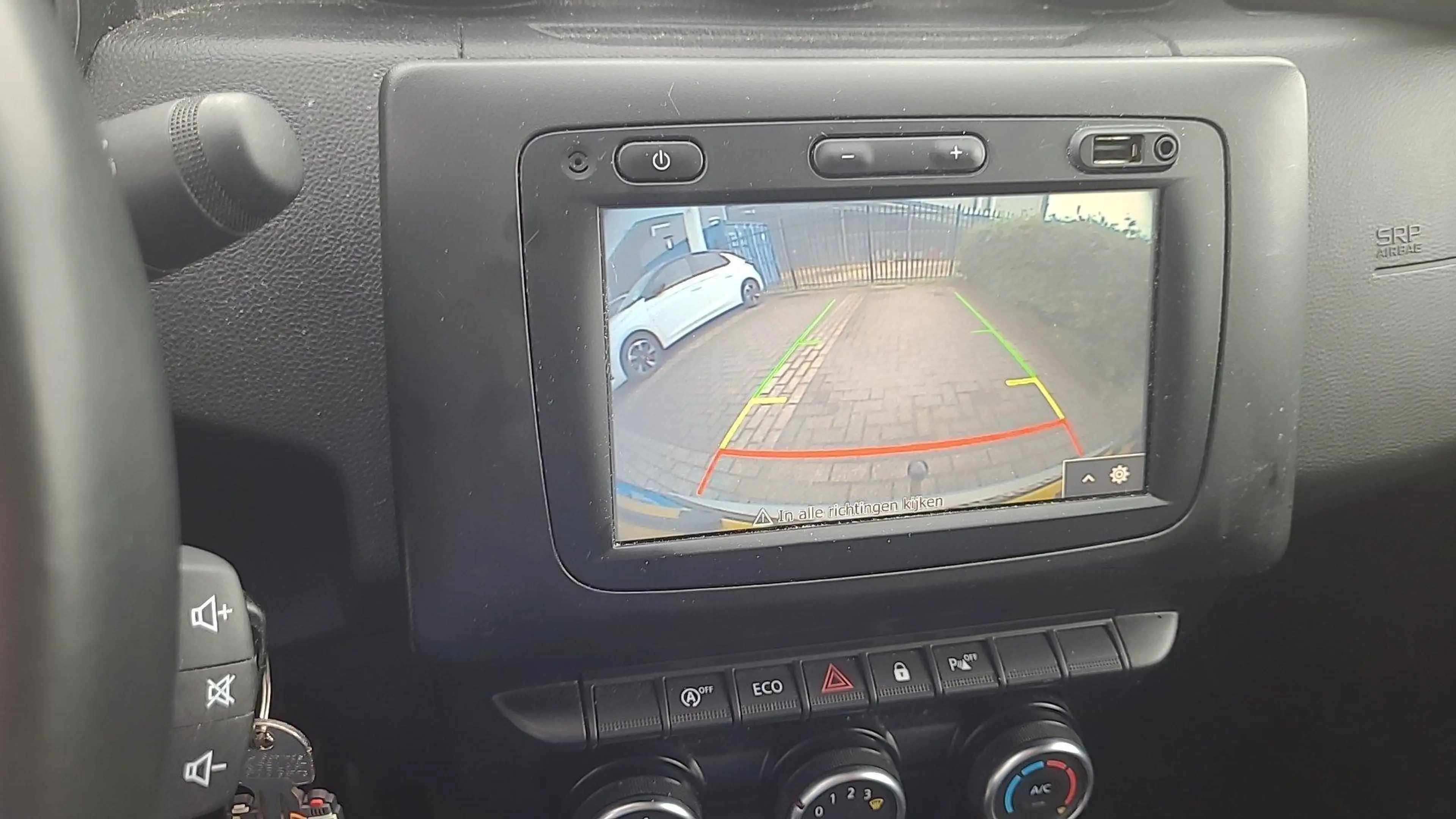 Dacia Duster 1.0 TCe Bi-Fuel Prestige | Trekhaak | Airco | Navi — photo 6