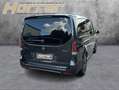 Mercedes-Benz V 250 lang Style 4M AMG Line Dist el.Türen Gris - thumbnail 4