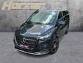 Mercedes-Benz V 250 lang Style 4M AMG Line Dist el.Türen Gris - thumbnail 1