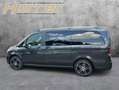 Mercedes-Benz V 250 lang Style 4M AMG Line Dist el.Türen Gris - thumbnail 6