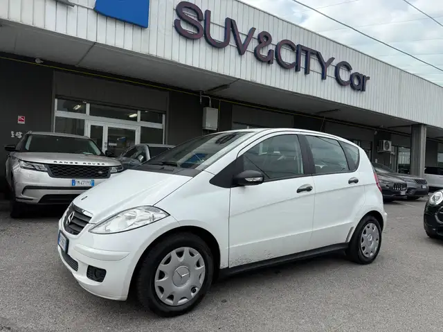 Mercedes-Benz A 180 Classe A / AUTOMATICA