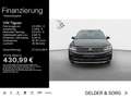 Volkswagen Tiguan Elegance TDI 18Z*CarPlay*Matrix*ACC*DAB* Grau - thumbnail 1