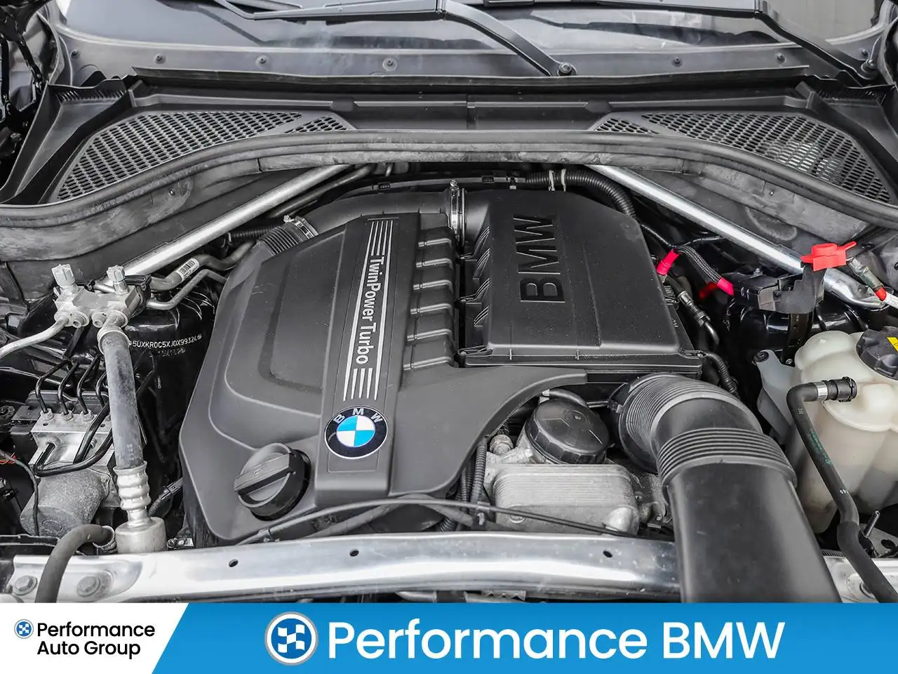 BMW X5 photo BMW X5