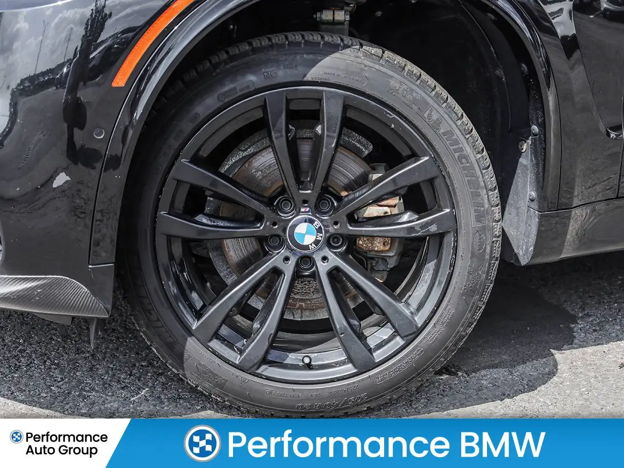 BMW X5 photo BMW X5