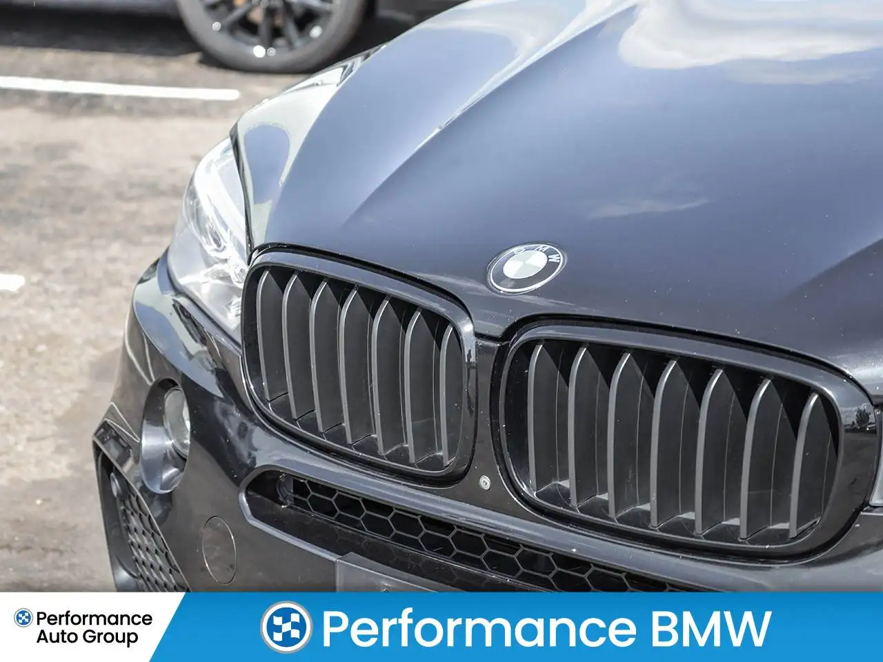 BMW X5 photo BMW X5