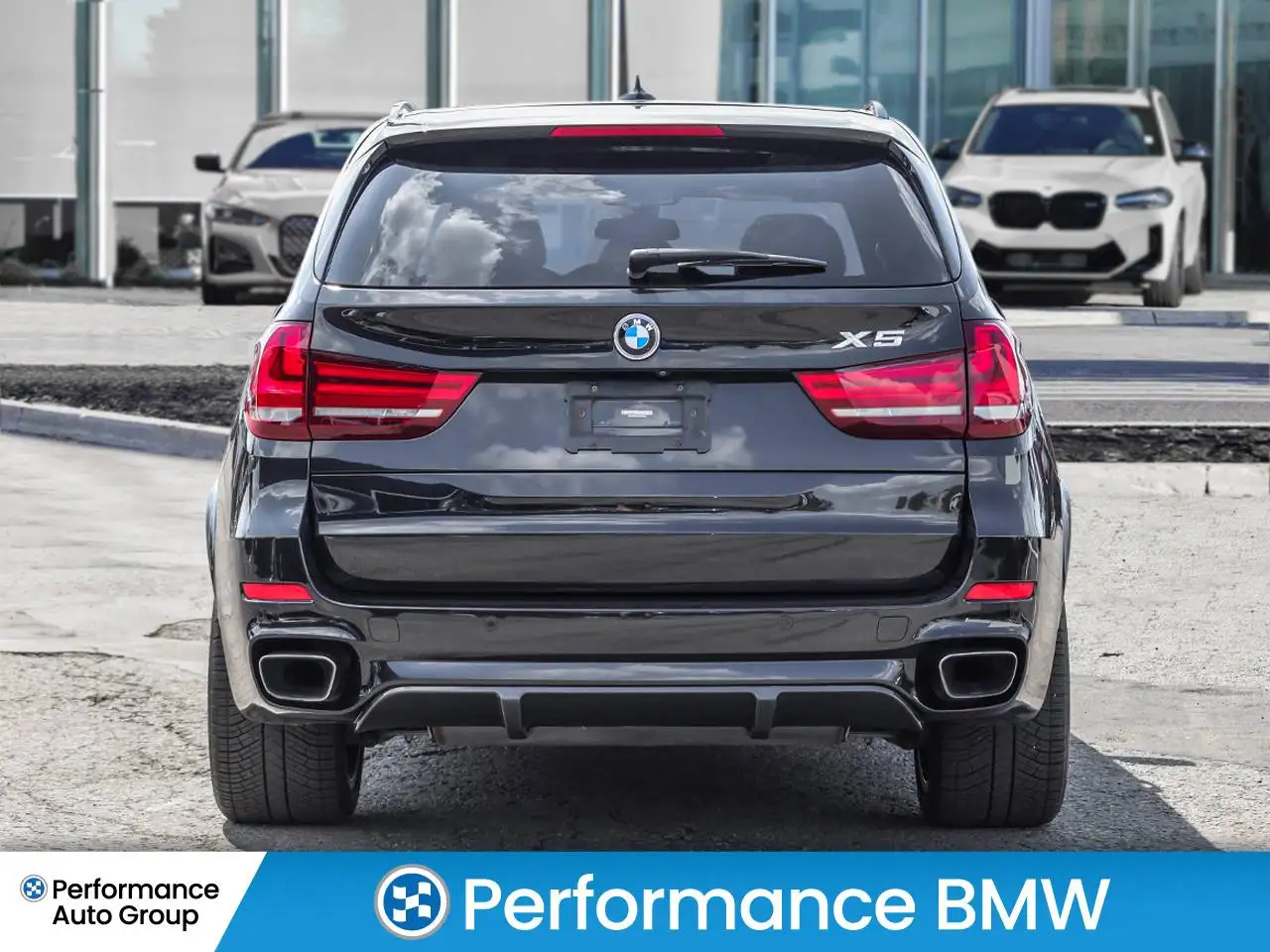 BMW X5 photo BMW X5