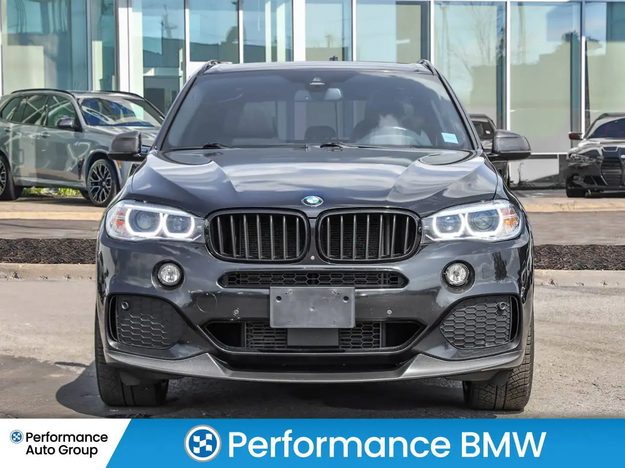 BMW X5 photo BMW X5
