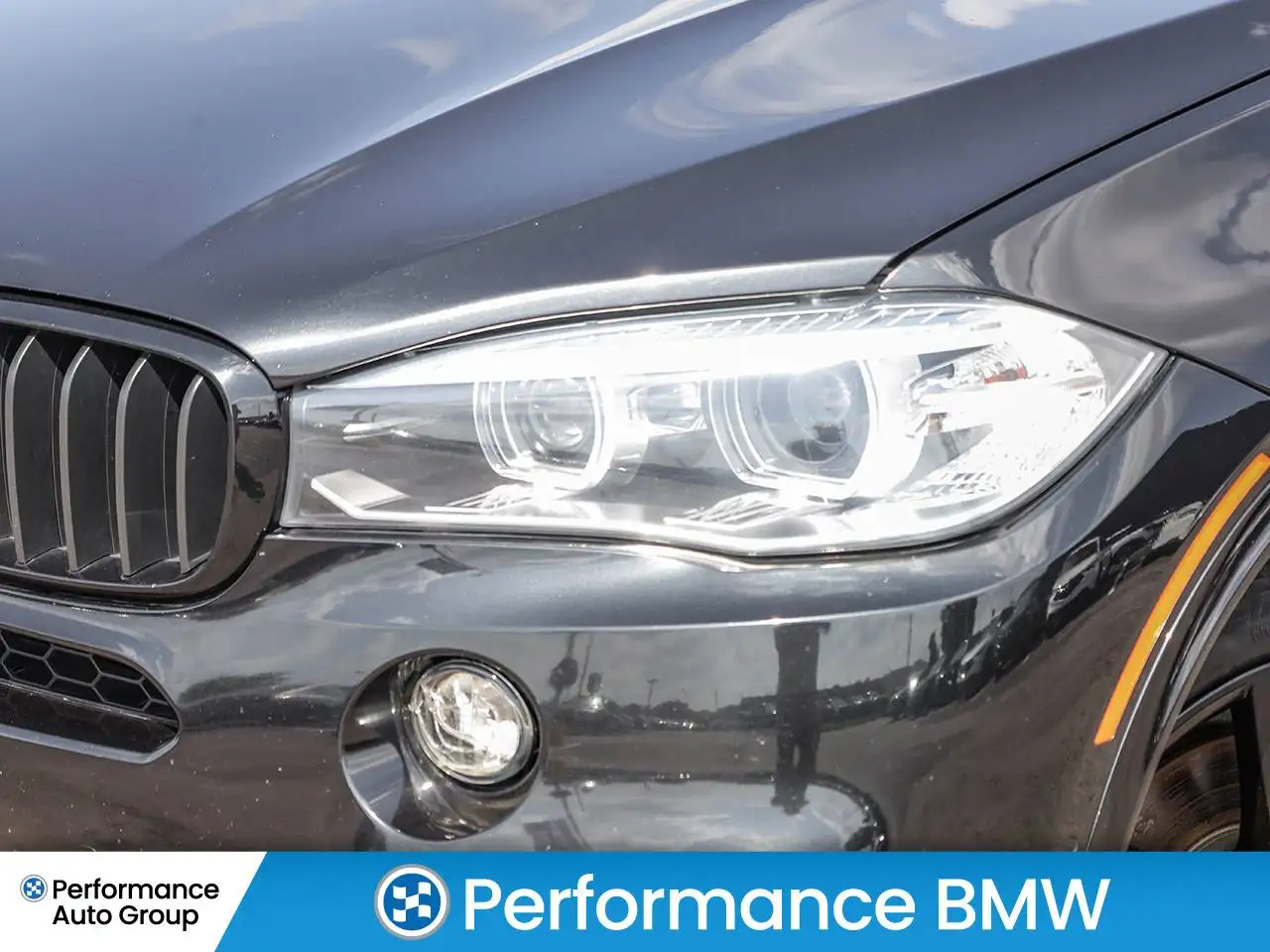 BMW X5 photo BMW X5