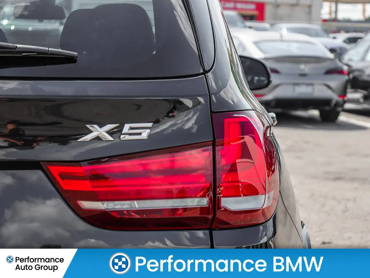BMW X5 photo BMW X5