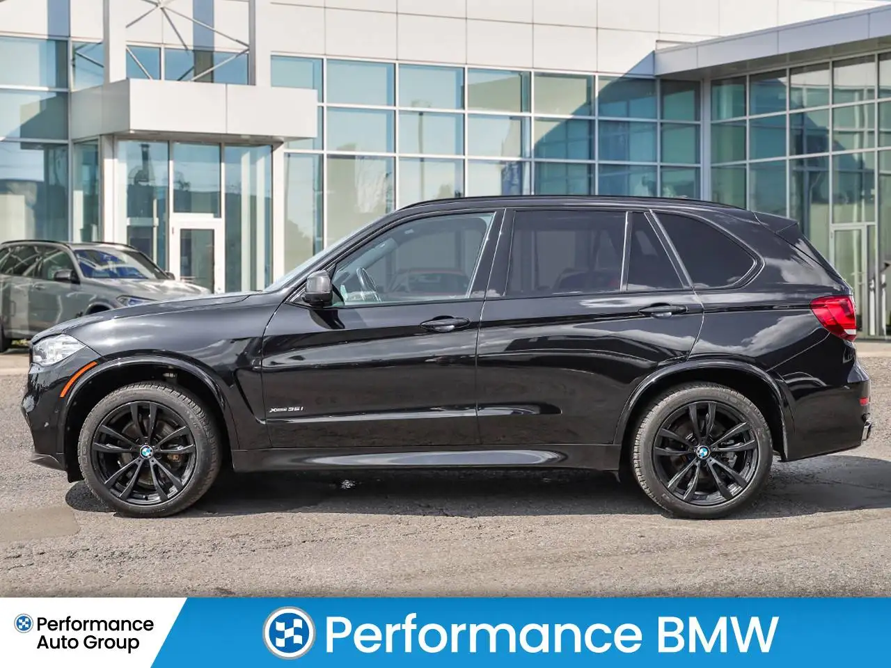 BMW X5 photo BMW X5