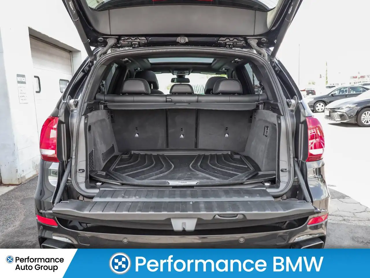 BMW X5 photo BMW X5