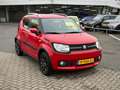 Suzuki Ignis 1.2 SELECT A/T NL-AUTO!! CAMERA CARPLAY AIRCO gara Rot - thumbnail 7