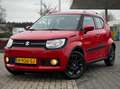 Suzuki Ignis 1.2 SELECT A/T NL-AUTO!! CAMERA CARPLAY AIRCO gara Rot - thumbnail 1
