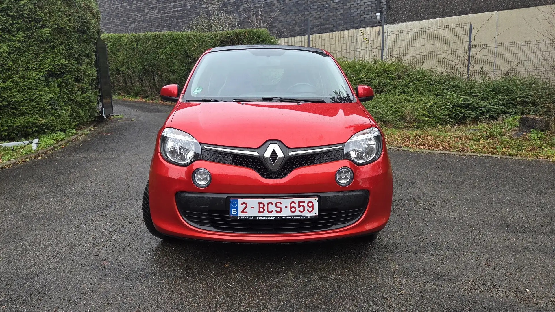 Renault Twingo 1.0i SCe Intens S&S - 2