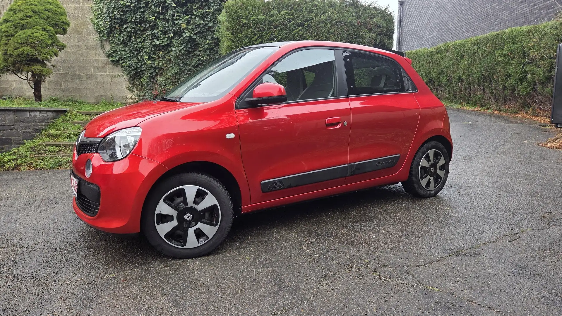 Renault Twingo 1.0i SCe Intens S&S - 1