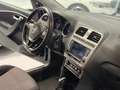 Volkswagen Polo 1.4 TDI 90cv 5p. Automatico! Fekete - thumbnail 12
