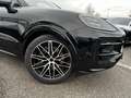 Porsche Cayenne E-Hybrid Cayenne Coupe Black Edition 2026 Schwarz - thumbnail 4