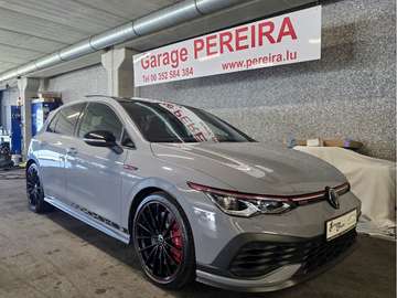 2.0 TSI 300 CLUBSPORT ÉDITION 45 AKRAPOVIC DCC NUR