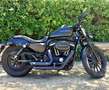 Harley-Davidson Sportster XL 883 Harley-Davidson Sportster XL883N Iron en color neg - thumbnail 1