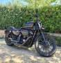 Harley-Davidson Sportster XL 883 Harley-Davidson Sportster XL883N Iron en color neg - thumbnail 2