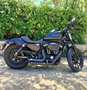 Harley-Davidson Sportster XL 883 Harley-Davidson Sportster XL883N Iron en color neg - thumbnail 5