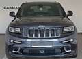 Jeep Grand Cherokee 6.4 V8 HEMI SRT Leder,Navi,ACC,SH Grigio - thumbnail 30