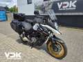 Suzuki V-Strom 650 ABS Weiß - thumbnail 2